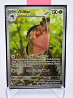 Stürmische Funken  - Vivillon (SSP 193) - DE